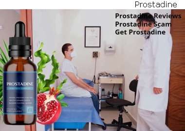 Prostadine Special Price